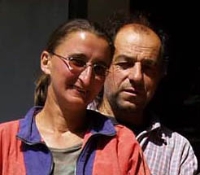 Da Chiusa Pesio: Marilena e Aldo Da Chiusa Pesio: Marilena e Aldo
